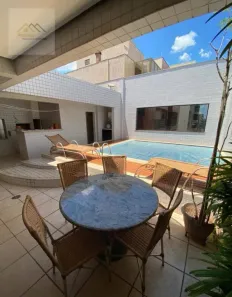 Cobertura com 4 Quartos à venda, 321m² no Centro, Ribeirão Preto