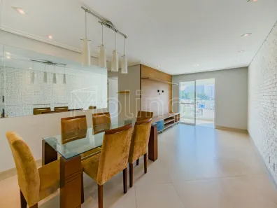 Apartamento com 3 Quartos à venda, 81m² no Tatuapé, São Paulo