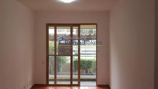 Apartamento com 2 Quartos à venda, 60m² no Jardim São Savério, São Paulo