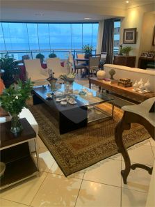 Apartamento com 3 Quartos à venda, 199m² no Ondina, Salvador