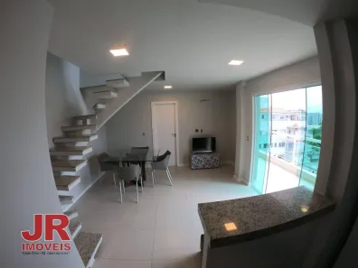 Cobertura com 3 Quartos à venda, 140m² no Centro, Cabo Frio