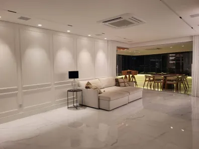 Apartamento com 3 Quartos à venda, 236m² no Umarizal, Belém