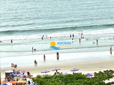 Apartamento com 2 Quartos à venda, 90m² no Pitangueiras, Guarujá