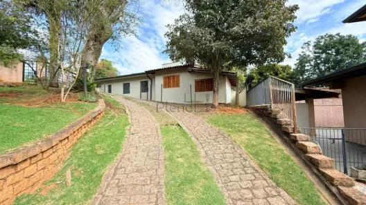 Casa com 3 Quartos para alugar, 130m² no Bosque, Vinhedo