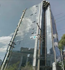 Conjunto Comercial / Sala para venda ou aluguel, 283m² no Vila Olímpia, São Paulo