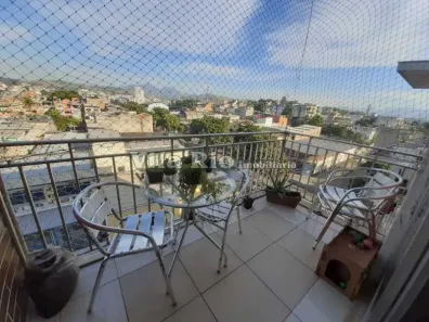 Apartamento com 2 Quartos à venda, 87m² no Cordovil, Rio de Janeiro