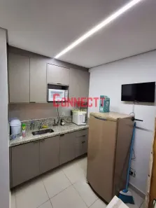 Apartamento com 1 Quarto à venda, 67m² no Nova Aliança, Ribeirão Preto