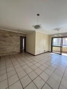 Apartamento com 3 Quartos à venda, 107m² no Vila Seixas, Ribeirão Preto