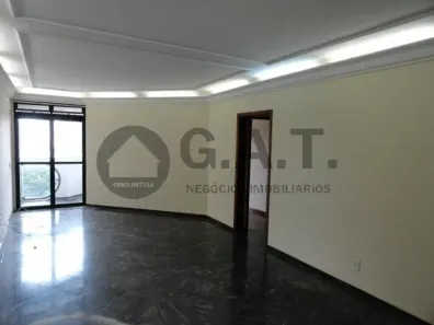 Apartamento com 3 Quartos à venda, 109m² no Centro, Sorocaba