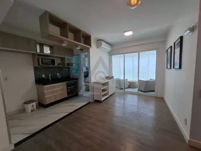 Apartamento com 2 Quartos à venda, 67m² no Centro, Campinas