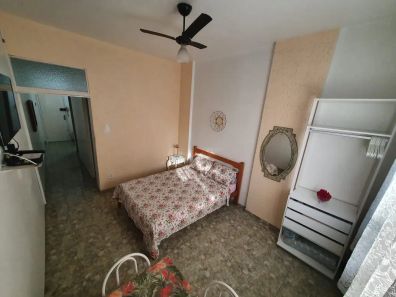 Apartamento com 1 Quarto à venda, 33m² no Copacabana, Rio de Janeiro