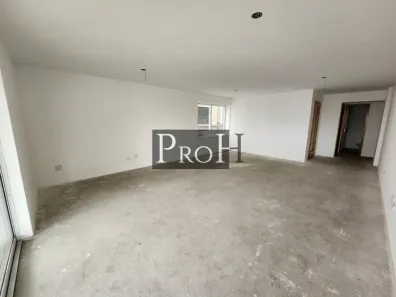 Apartamento com 3 Quartos à venda, 152m² no Campestre, Santo André
