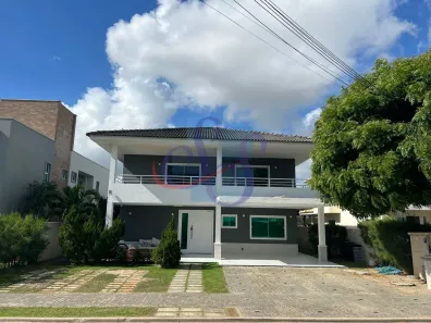 Casa com 4 Quartos à venda, 372m² no , Eusébio