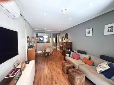 Apartamento com 2 Quartos à venda, 78m² no Parque Residencial Aquarius, São José dos Campos