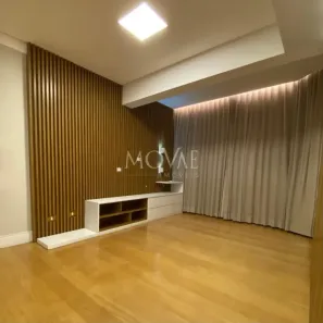 Apartamento com 3 Quartos à venda, 182m² no Parque Residencial Aquarius, São José dos Campos