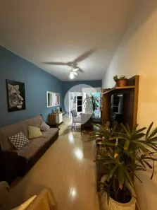 Apartamento com 3 Quartos à venda, 110m² no Icaraí, Niterói