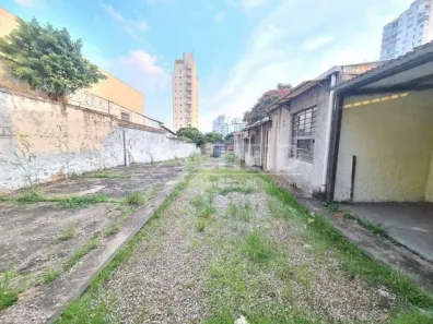 Terreno / Lote Comercial à venda, 1116m² no Vila Leopoldina, São Paulo