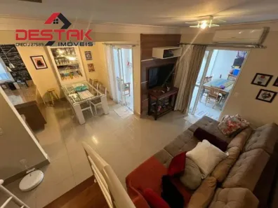Casa de Condomínio com 3 Quartos à venda, 160m² no Engordadouro, Jundiaí