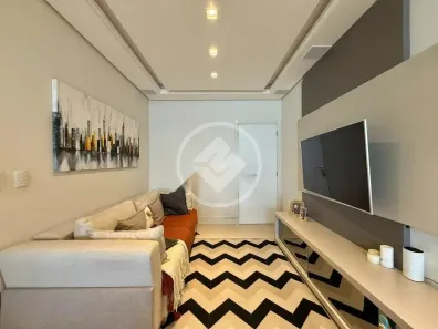 Apartamento com 2 Quartos à venda, 81m² no Estreito, Florianópolis