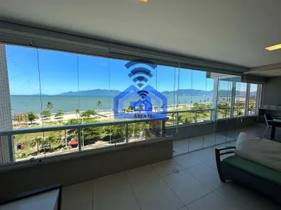 Apartamento com 4 Quartos à venda, 280m² no Centro, Caraguatatuba
