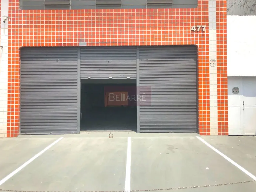Foto do imóvel - Imóvel comercial para alugar com 300 m², 4 banheiros e 3 vagas na garagem em