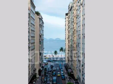 Apartamento com 3 Quartos à venda, 130m² no Copacabana, Rio de Janeiro