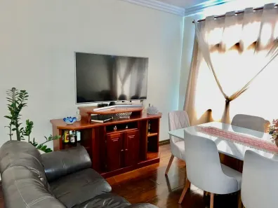 Apartamento com 2 Quartos à venda, 90m² no Santa Paula, São Caetano do Sul
