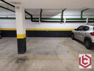 à venda, 12m² no José Menino, Santos