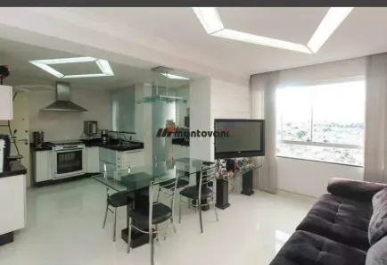 Apartamento com 2 Quartos à venda, 68m² no Chácara Mafalda, São Paulo