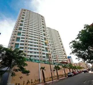 Apartamento com 3 Quartos à venda, 80m² no Cocó, Fortaleza