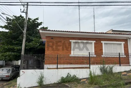 Casa com 3 Quartos para alugar, 80m² no Centro, Capivari