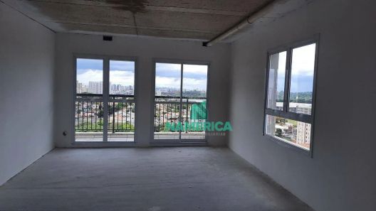 Conjunto Comercial / Sala à venda, 120m² no Jabaquara, São Paulo