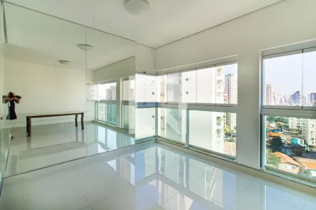 Cobertura com 2 Quartos à venda, 159m² no Perdizes, São Paulo