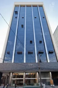 Conjunto Comercial / Sala à venda, 212m² no Centro, Curitiba