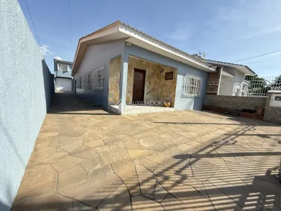 Casa com 4 Quartos à venda, 250m² no Rio Branco, Canoas
