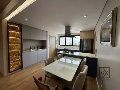 Apartamento com 2 Quartos à venda, 90m² no Jardim, Santo André