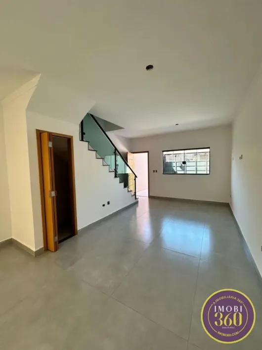 Foto do imóvel - Sobrado para comprar com 117 m², 2 quartos, 1 banheiro, 2 vagas