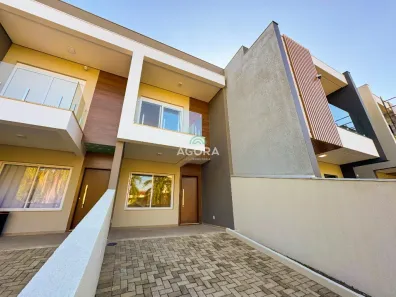 Sobrado com 2 Quartos à venda, 104m² no São José, Canoas