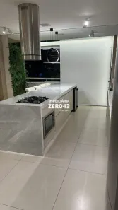 Apartamento com 2 Quartos à venda, 76m² no Santa Rosa, Londrina