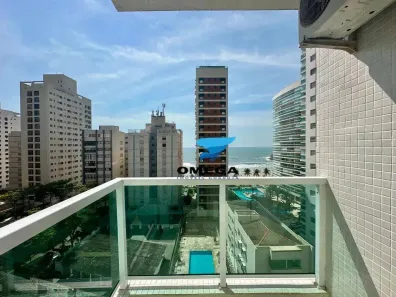 Apartamento com 2 Quartos à venda, 95m² no Vila Alzira, Guarujá
