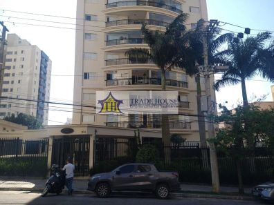 Apartamento com 3 Quartos à venda, 87m² no Vila Gumercindo, São Paulo