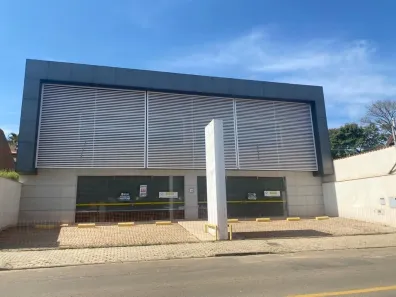 Prédio/Edifício Inteiro com 1 Quarto para alugar, 600m² no Marilândia, Juiz de Fora