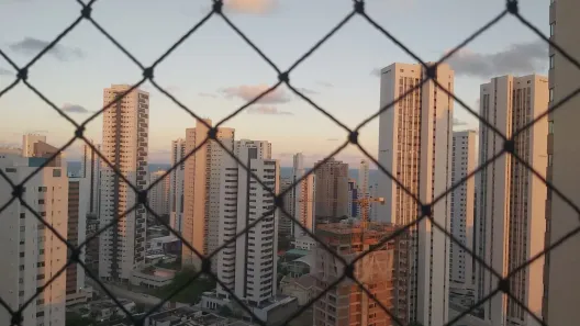 Apartamento com 4 Quartos à venda, 157m² no Boa Viagem, Recife