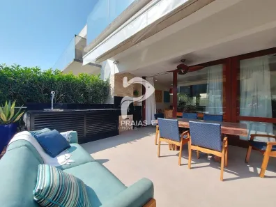 Prédio/Edifício Inteiro com 4 Quartos à venda, 233m² no Riviera, Bertioga