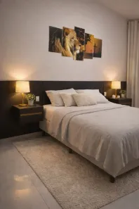 Apartamento com 2 Quartos à venda, 42m² no Martins, Uberlândia