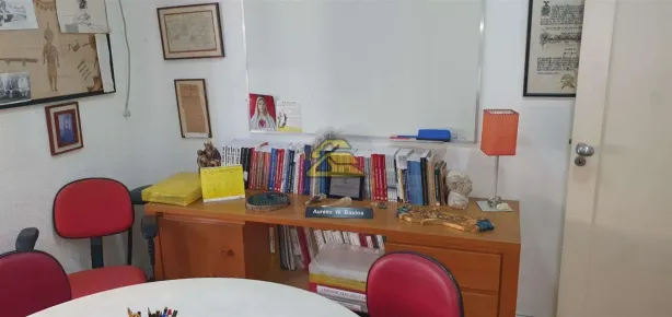 Conjunto Comercial / Sala à venda, 47m² no Centro, Rio de Janeiro