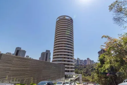 Apartamento com 4 Quartos à venda, 577m² no Vale do Sereno, Nova Lima