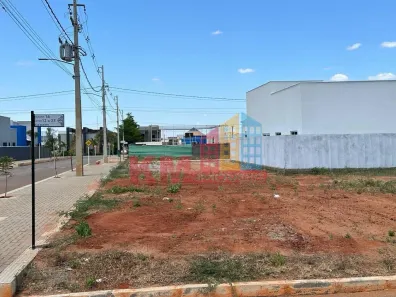 Terreno / Lote / Condomínio à venda, 200m² no Bela Vista, Mossoró
