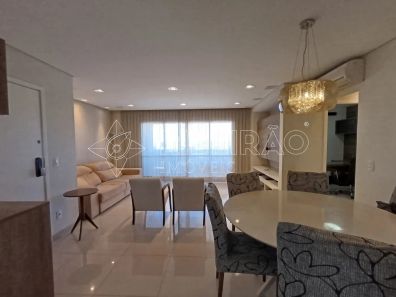 Apartamento com 3 Quartos à venda, 115m² no Jardim Paulista, Ribeirão Preto