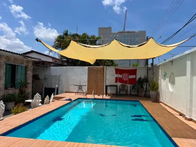 Casa com 3 Quartos à venda, 164m² no Adrianópolis, Manaus